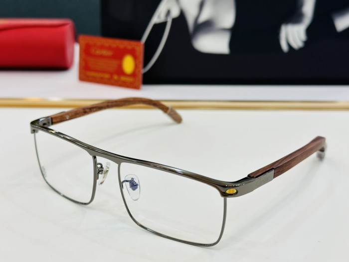 Cartier Sunglasses CT458312O SM041