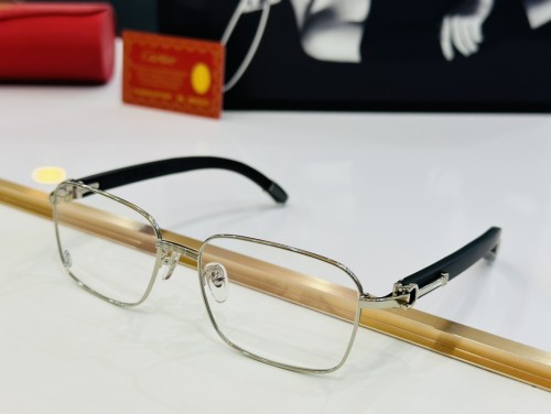 Cartier Sunglasses CT20821O SM041