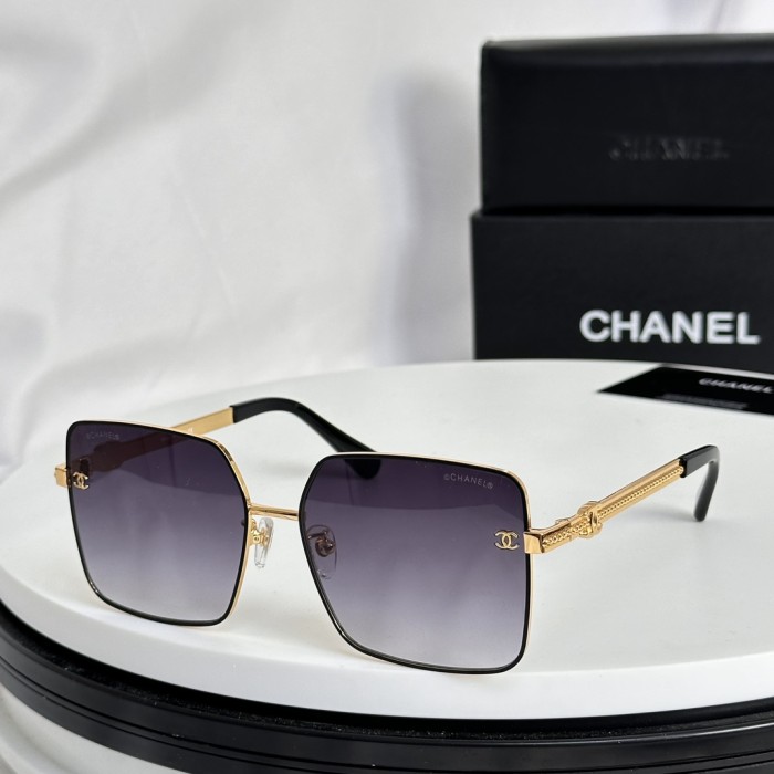 Chanel Sunglasses 5725-S SM051
