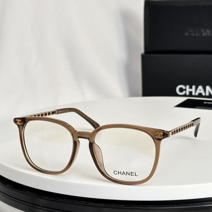 Chanel Sunglasses 3472 SM031