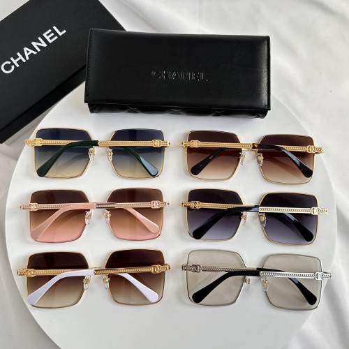Chanel Sunglasses 5725-S SM051