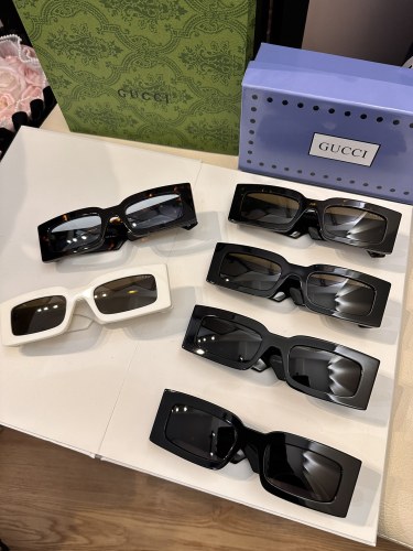 Gucci Sunglasses GG1425S SM041