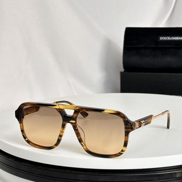 Dolce & Gabbana Sunglasses DG5112 SM071