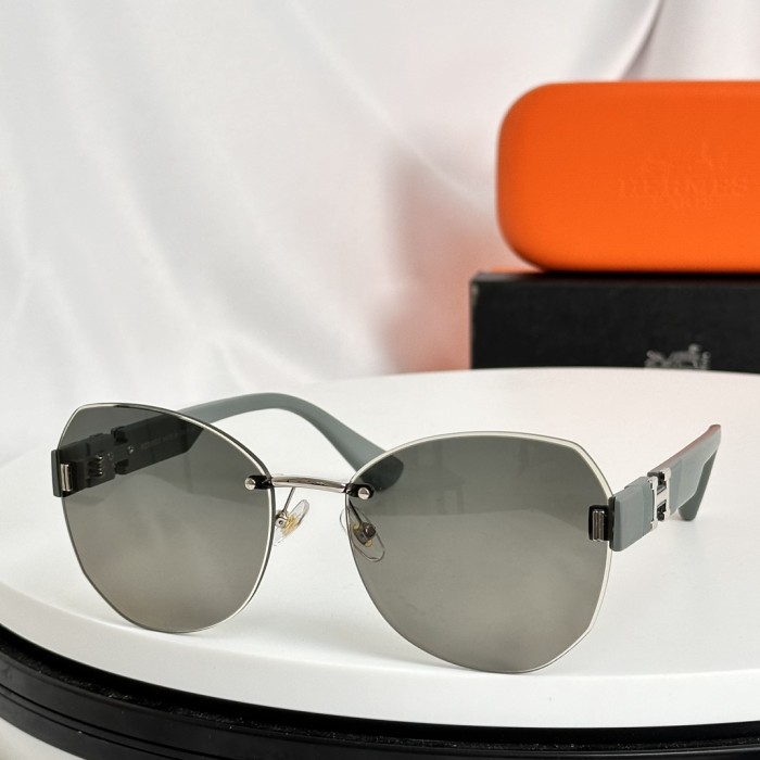 Hermes Sunglasses 6017 SM021