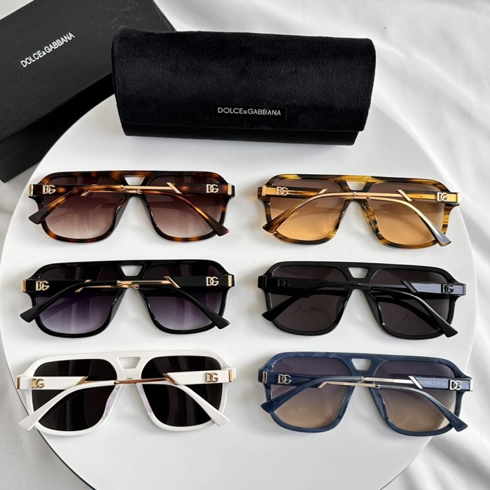 Dolce & Gabbana Sunglasses DG5112 SM071