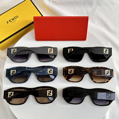 Fendi Sunglasses FF0468S SM051