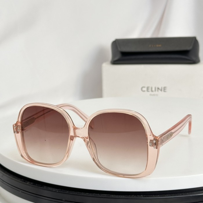 Celine Sunglasses CL4S158 SM021