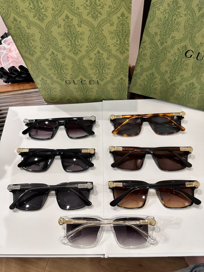 Gucci Sunglasses GG1478SA SM021