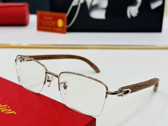 Cartier Sunglasses CT313615 SM041