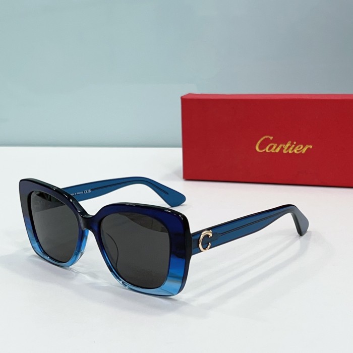 Cartier Sunglasses CT0438O SM011