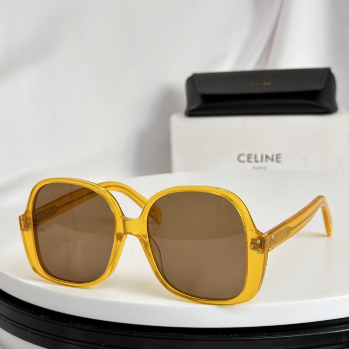 Celine Sunglasses CL4S158 SM021