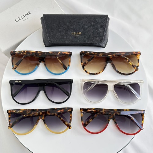 Celine Sunglasses CL41435S SM021