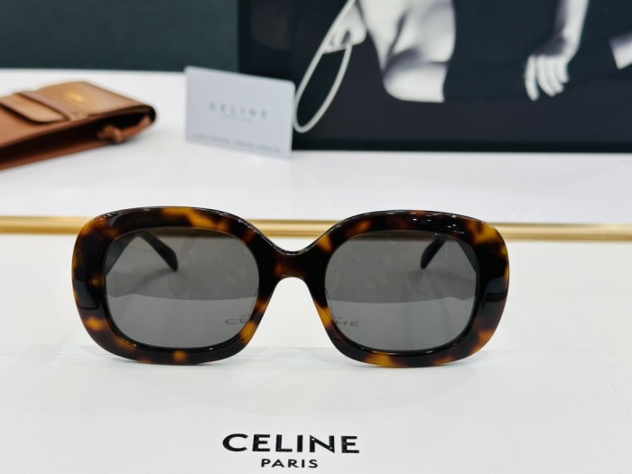 Celine Sunglasses CE40262U SM021
