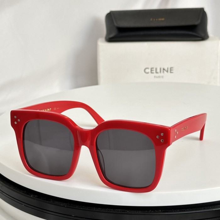 Celine Sunglasses CL41076 SM021