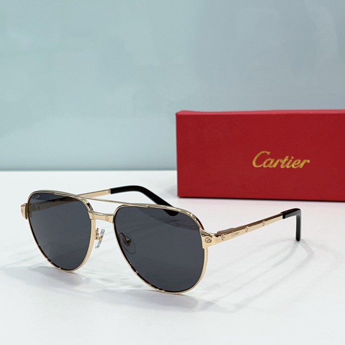 Cartier Sunglasses CT0425S SM031