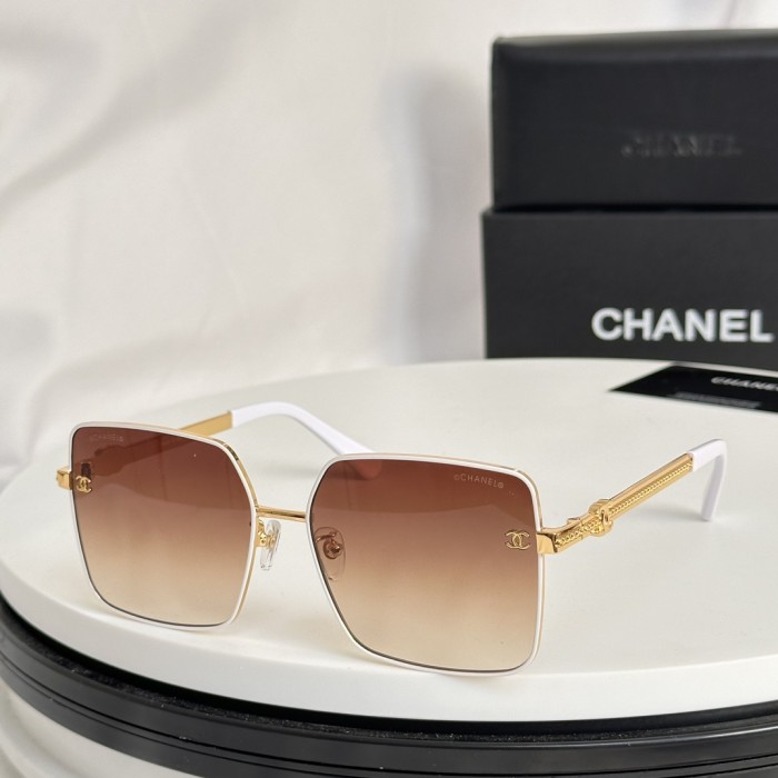 Chanel Sunglasses 5725-S SM051