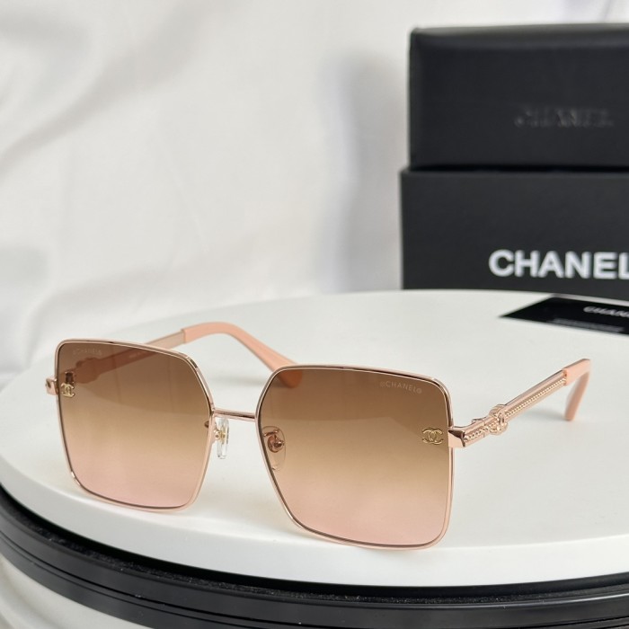 Chanel Sunglasses 5725-S SM051