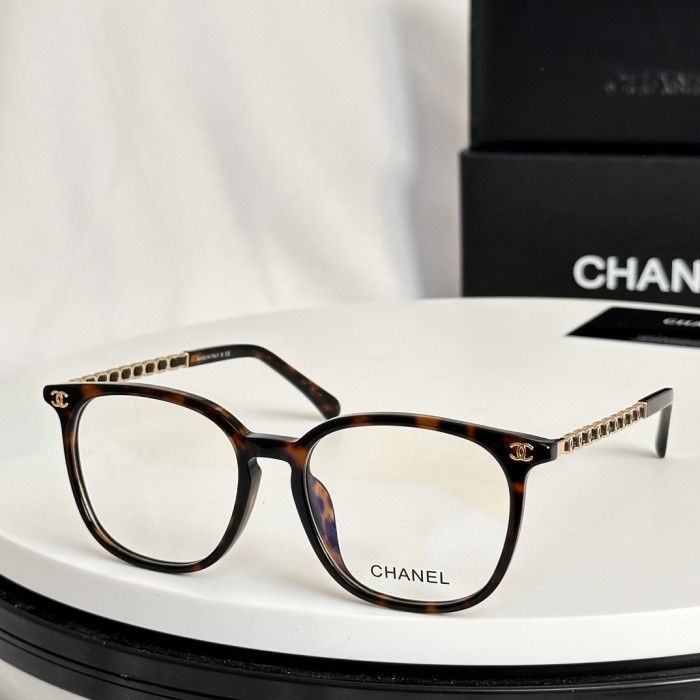 Chanel Sunglasses 3472 SM031