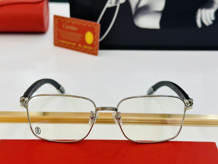 Cartier Sunglasses CT20821O SM041
