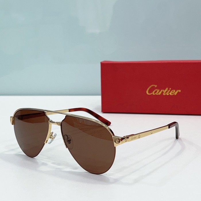 Cartier Sunglasses CT0424S SM021