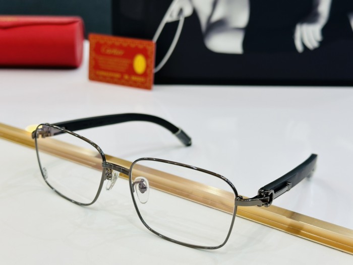Cartier Sunglasses CT20821O SM041