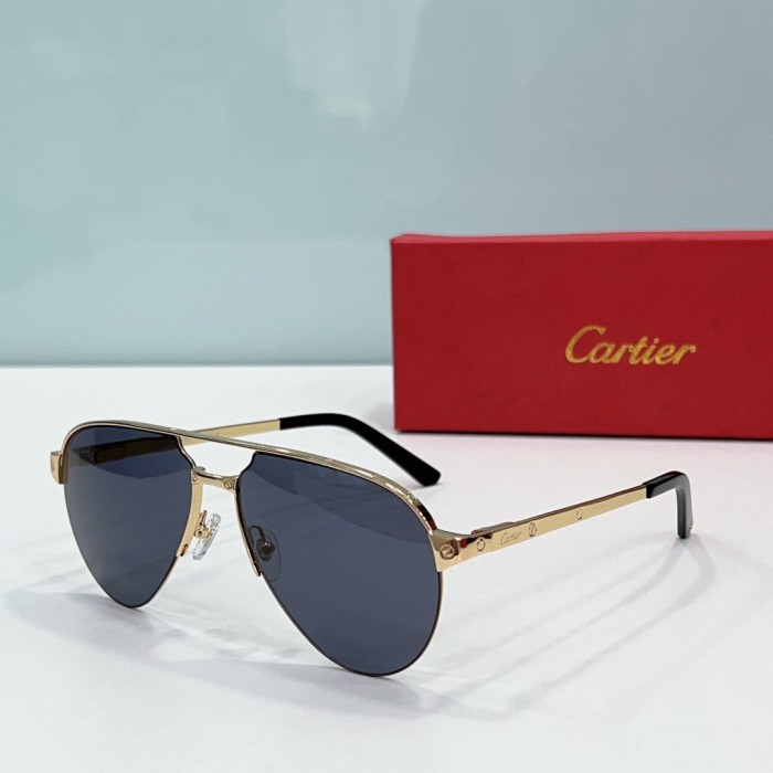 Cartier Sunglasses CT0424S SM021
