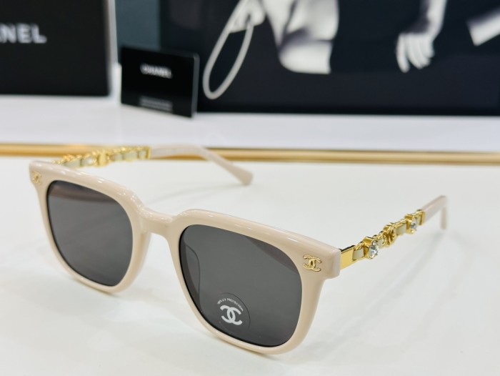 Chanel Sunglasses CH7808 SM061