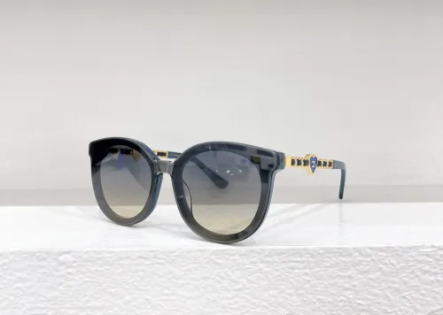 Chanel Sunglasses A95077 SM051