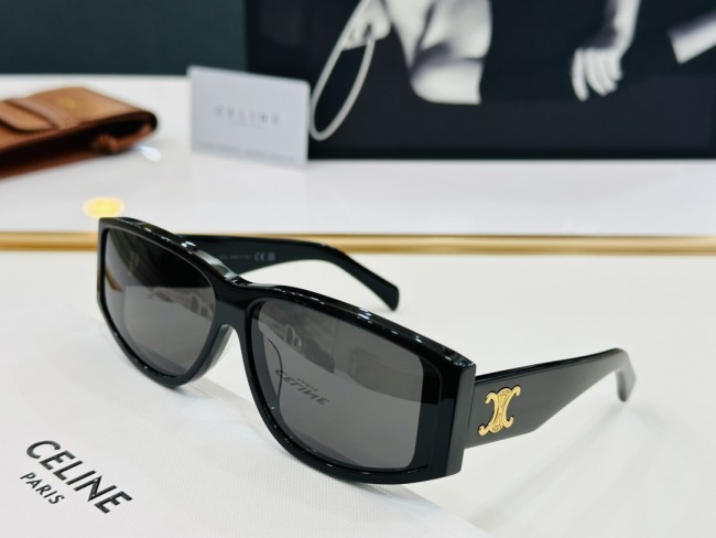 Celine Sunglasses CE40227U SM021