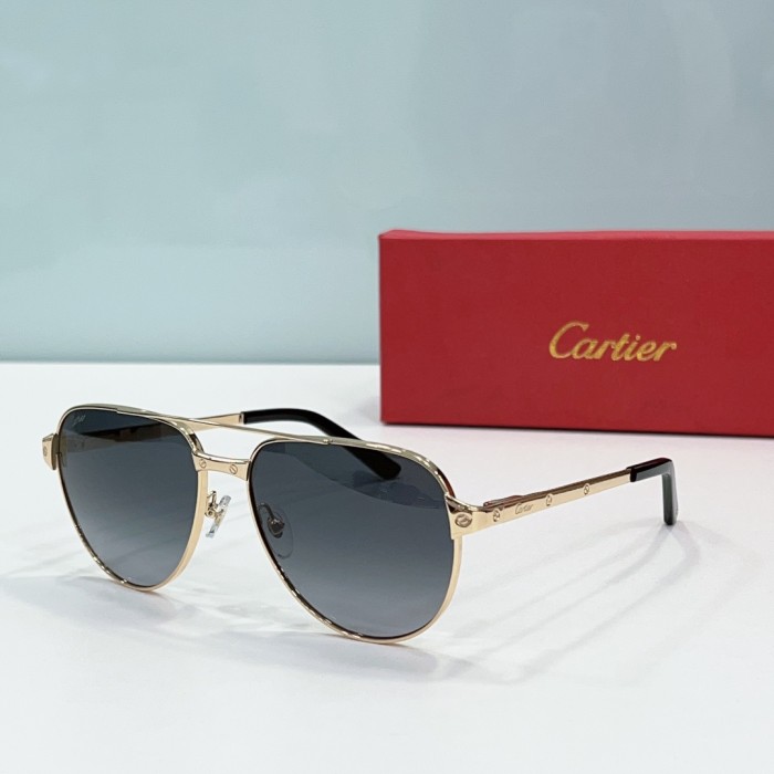 Cartier Sunglasses CT0425S SM031