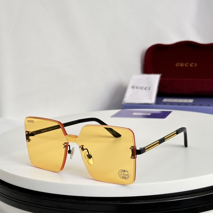 Gucci Sunglasses GG1623 SM041