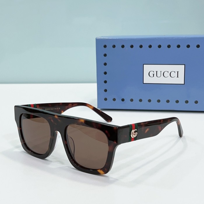 Gucci Sunglasses GG1587SK SM021