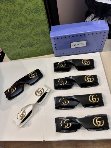Gucci Sunglasses GG1425S SM041