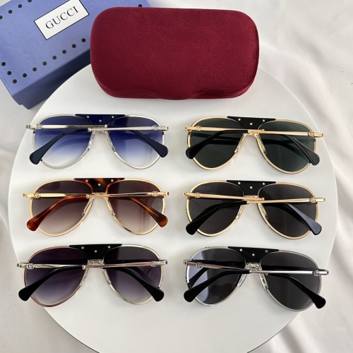 Gucci Sunglasses GG1321S SM061