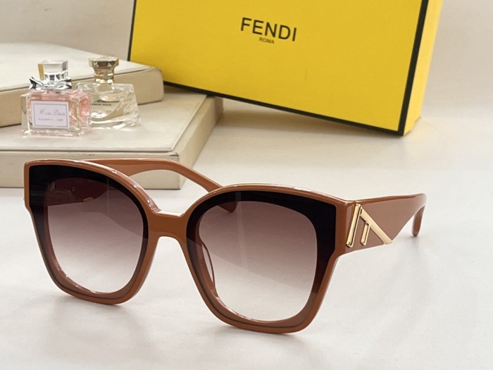 Fendi Sunglasses FOL054V1 SM041