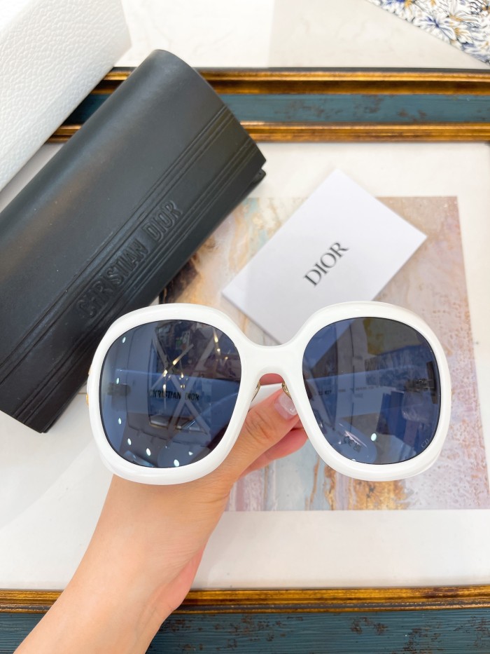 Dior Sunglasses Lady 95 22 R2F SM041