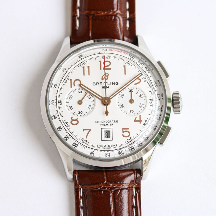 BREITLING PREMIER 42mm