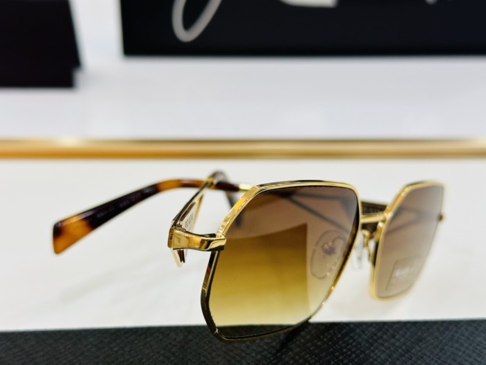 Prada Sunglasses SPRA51 SM021