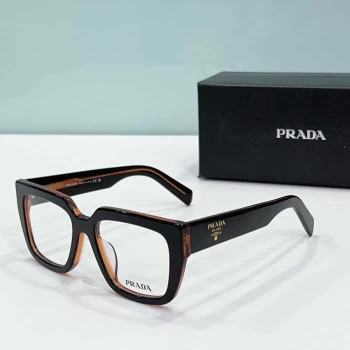 Prada Sunglasses PR03V SM011