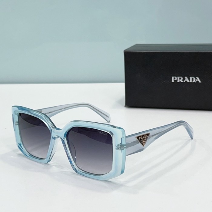 Prada Sunglasses PR14ZS SM501