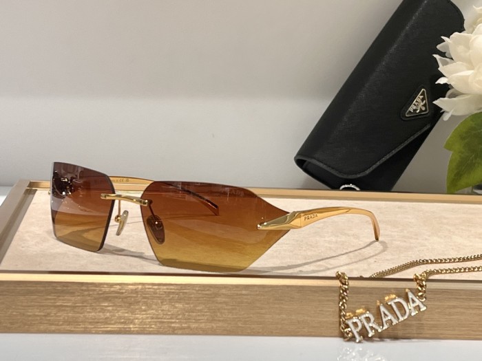 Prada Sunglasses SPRA56 SM051