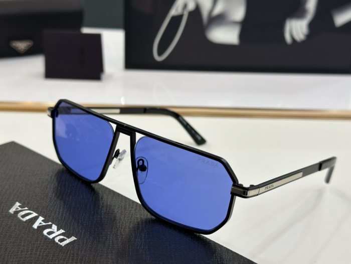 Prada Sunglasses PRA53S SM021