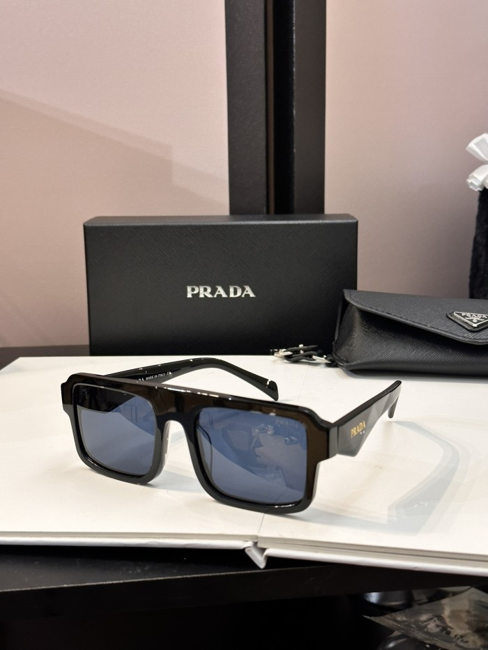 Prada Sunglasses SPRA05S SM021
