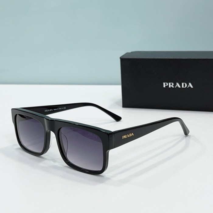 Prada Sunglasses PRA10S SM021