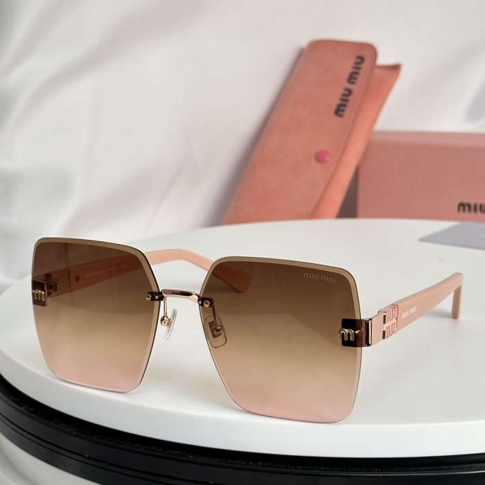 Miu Miu Sunglasses SMU 269WS SM051