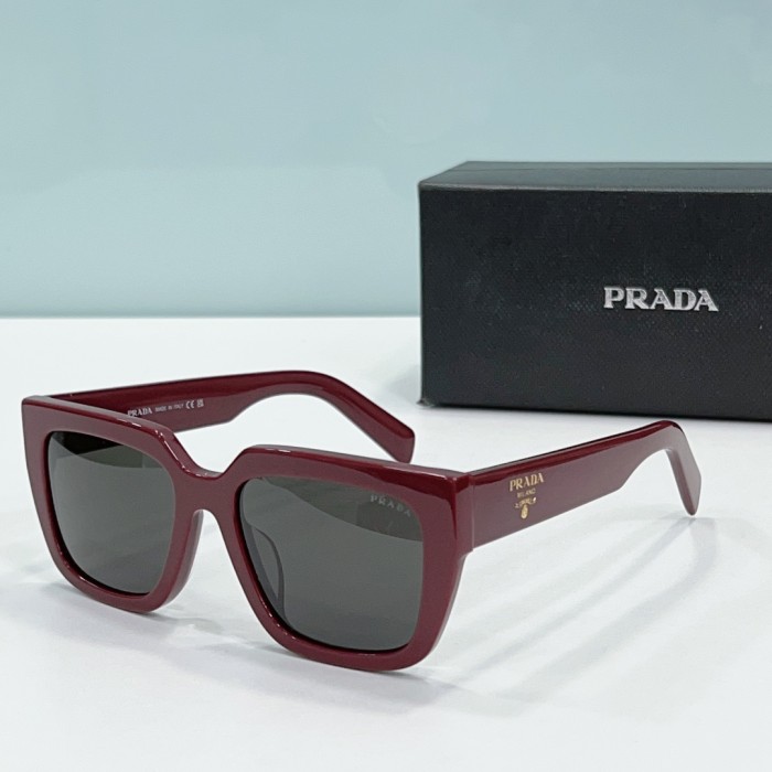 Prada Sunglasses PR03V SM021