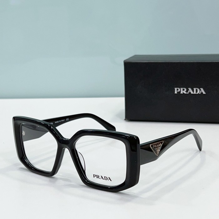 Prada Sunglasses PR14ZS SM59