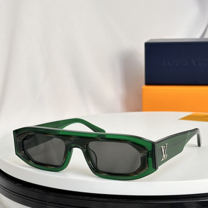 LV Sunglasses Z2436E SM051