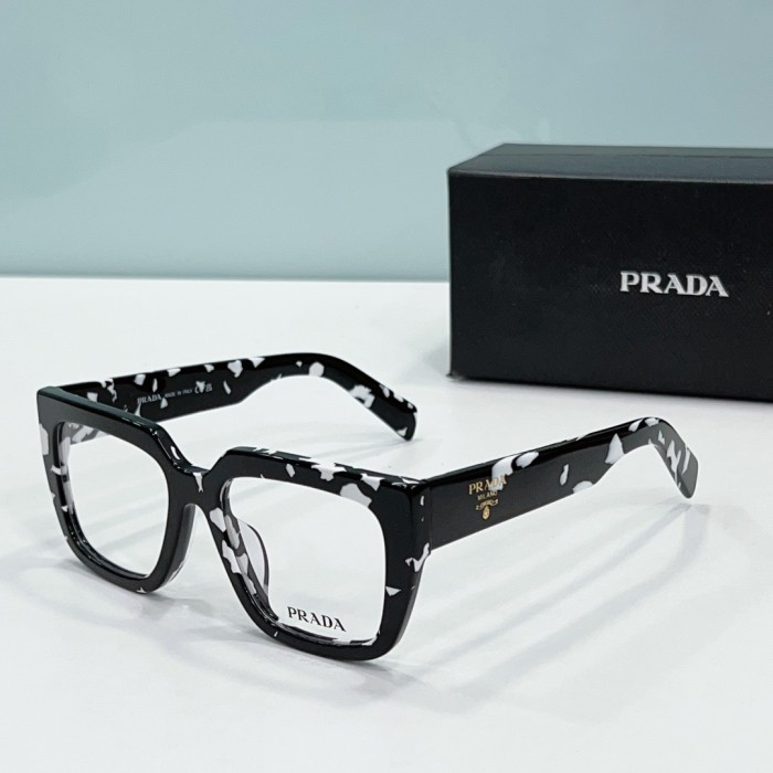 Prada Sunglasses PR03V SM011