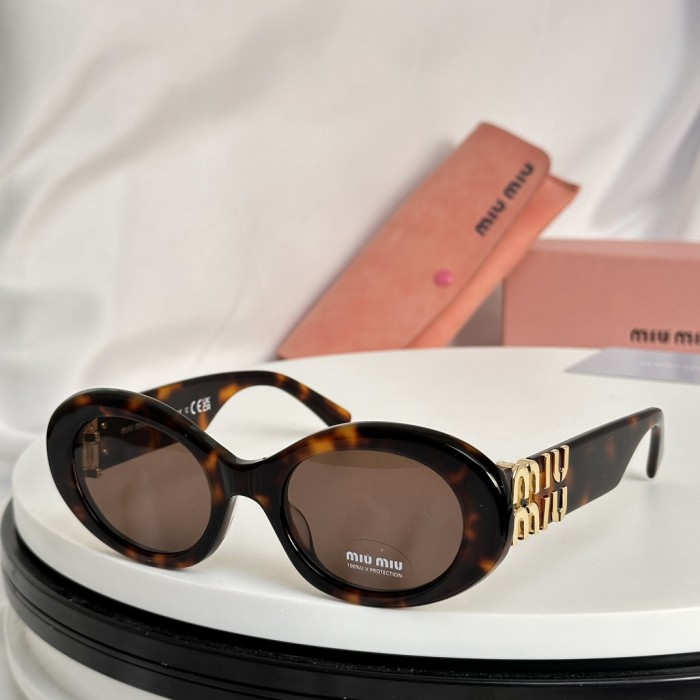 Miu Miu Sunglasses SMU15WS SM051